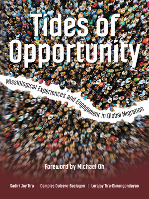 cover image of Tides of Opportunity